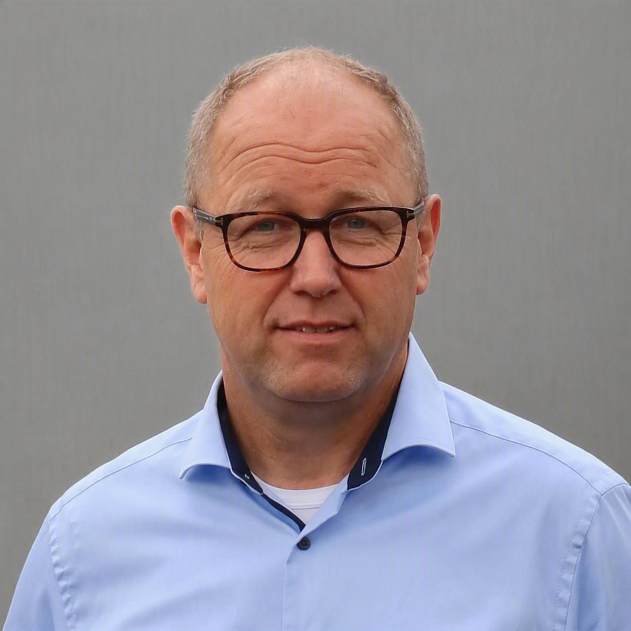 Nicolai Abildgaard